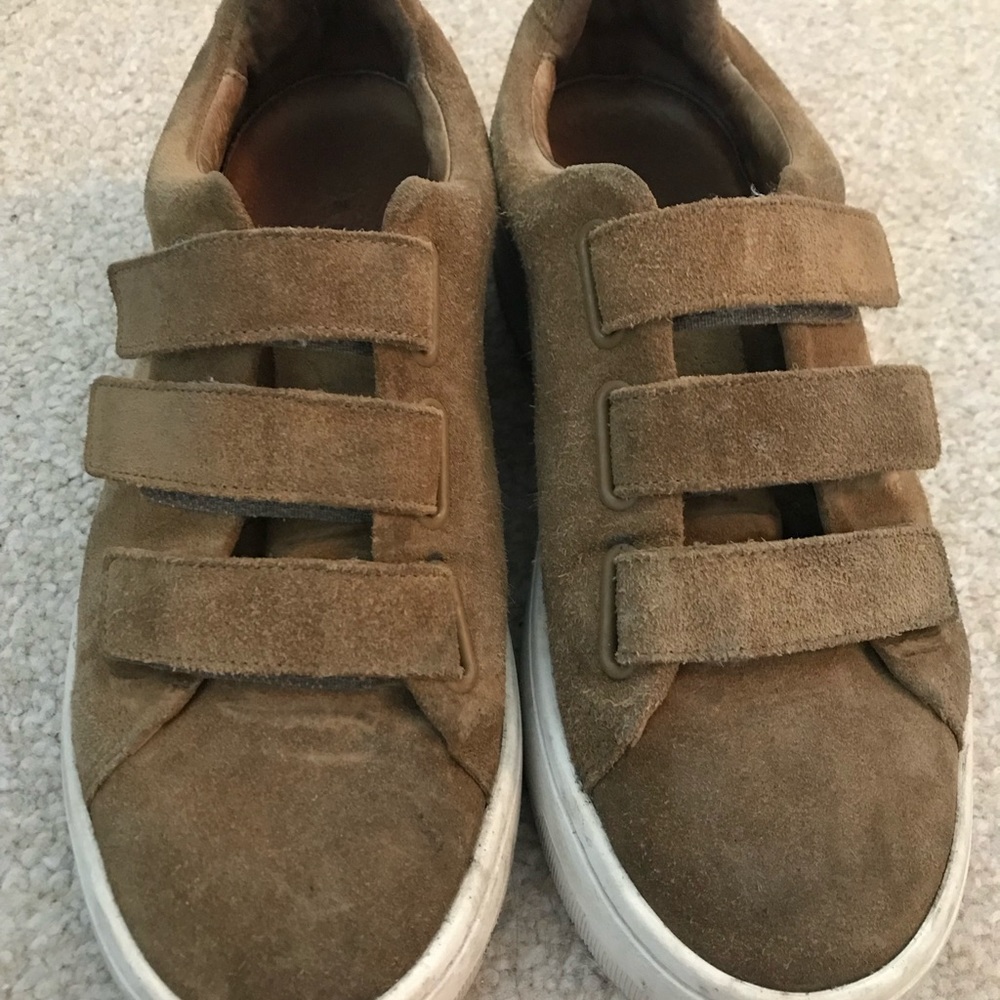 SANDRO SNEAKERS - Picture 3 of 3